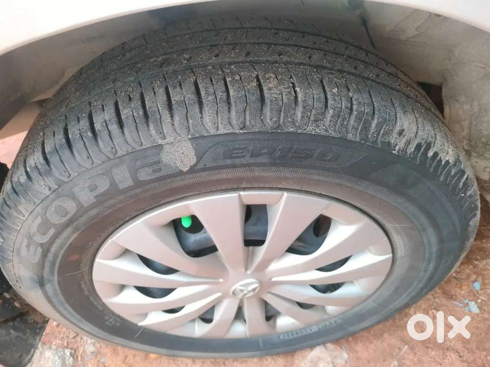 Etios 2011 Model Urgent For Sale.only Genuine Buyers Contact Me :