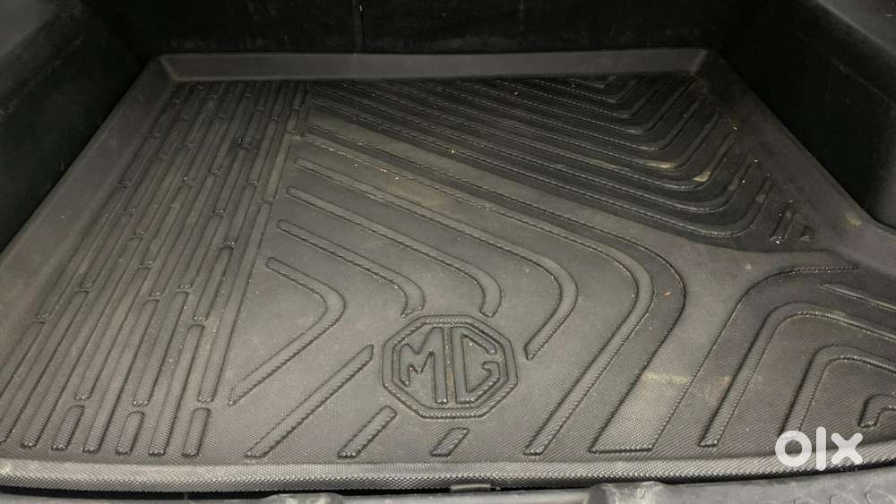 Mg Hector Sharp At, 2021, Petrol
