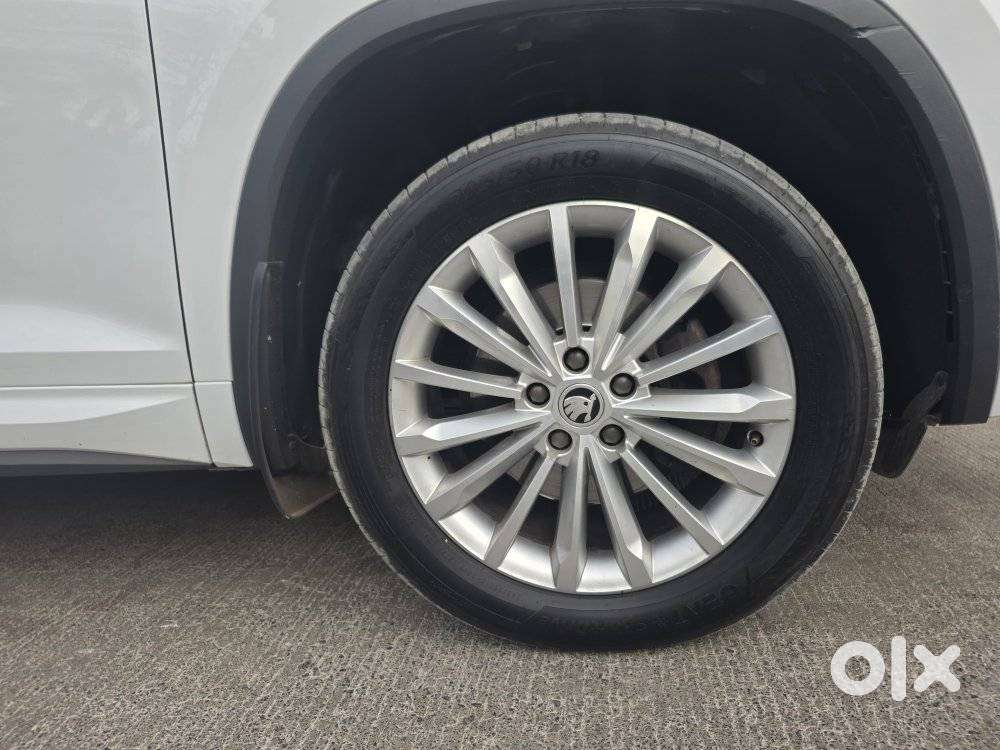 Skoda Kodiaq 2.0 L&k Tdi 4x4 At, 2020, Diesel