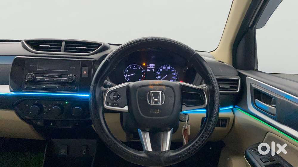 Honda Amaze 1.2 S I-vtec, 2022, Petrol