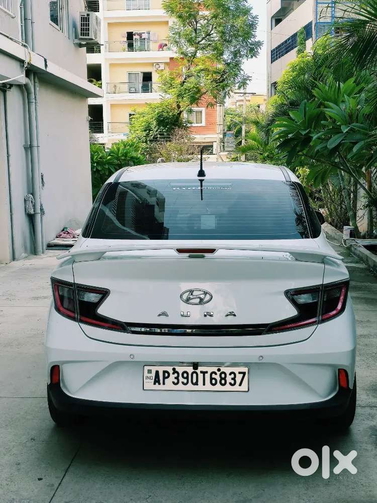 Own Use Car With Allowed Wheels And Supporting 360 Degrees Camera