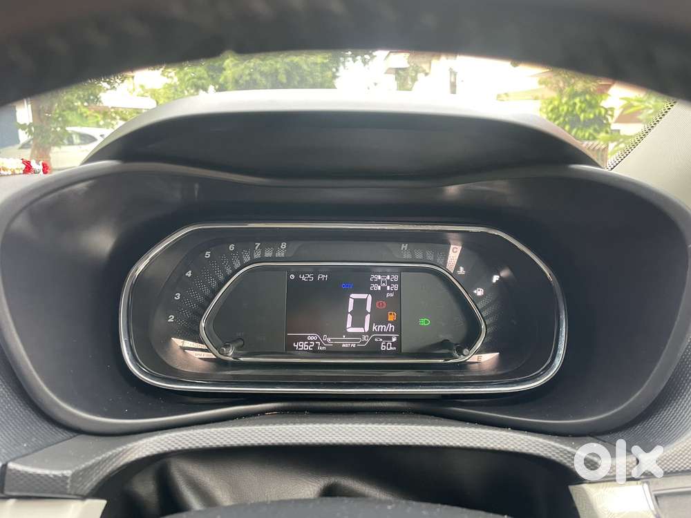 Tata Nexon 1.5 Revotorq Xz Plus, 2022, Diesel
