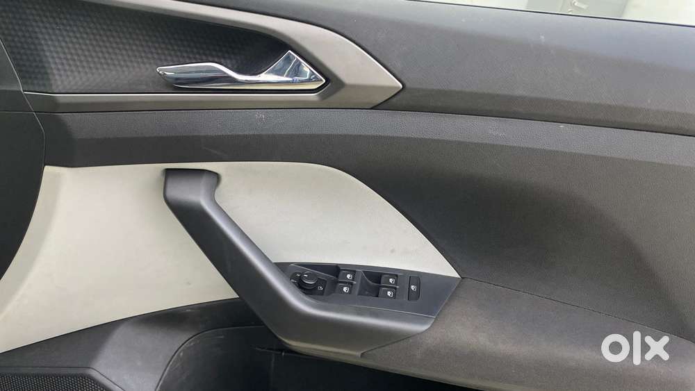 Skoda Kushaq 1.0 Tsi Ambition At, 2022, Petrol
