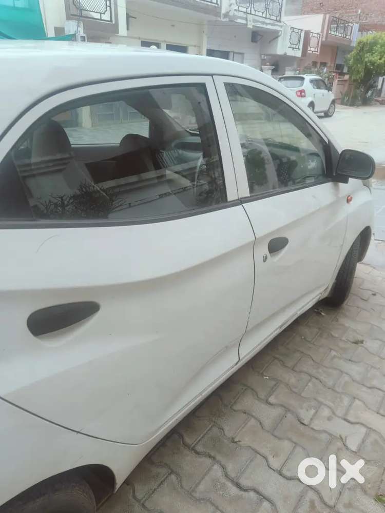 Hyundai Eon 2012 Petrol 64000 Km Driven Good Condition