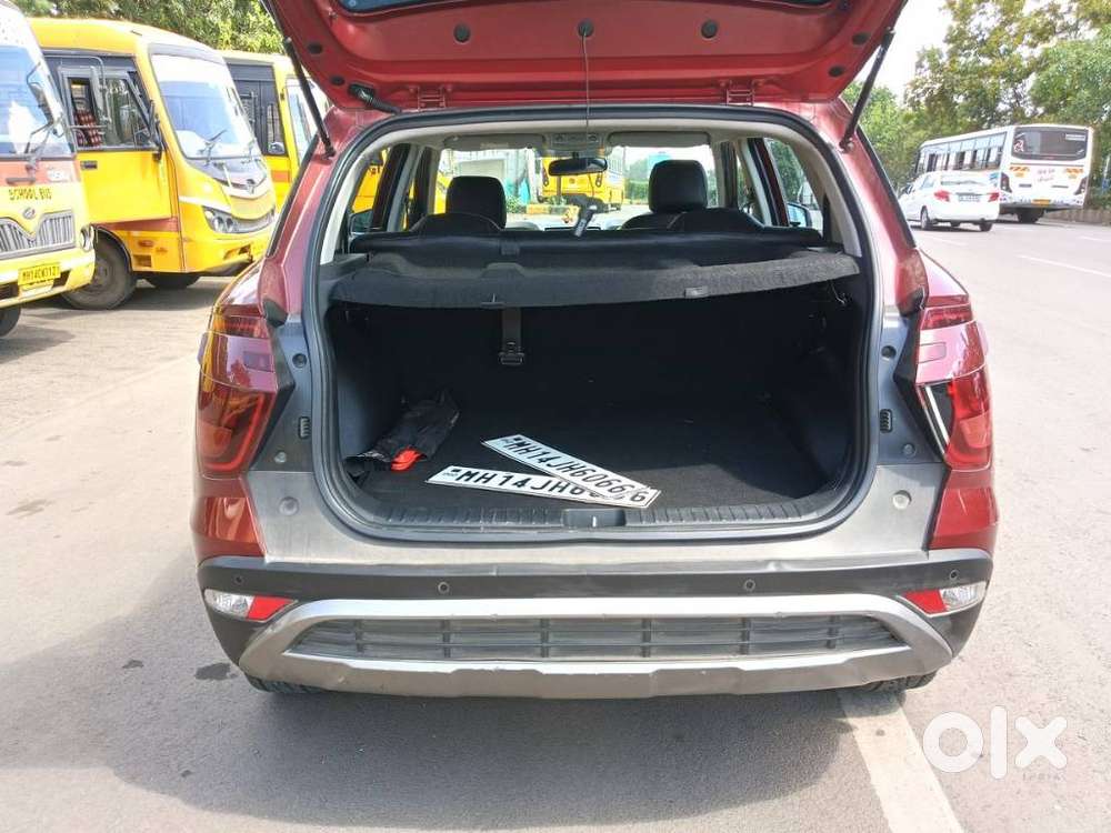 Hyundai Creta 1.6 Ex Diesel, 2020, Diesel