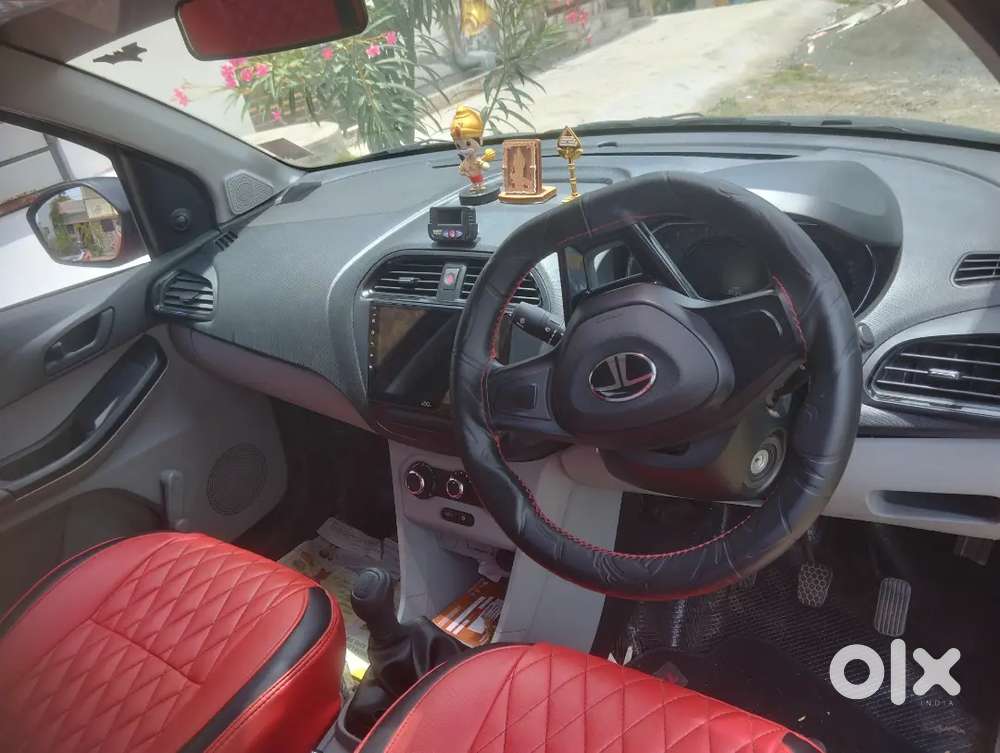 Tata Tiago 1.2 Revotron 2024