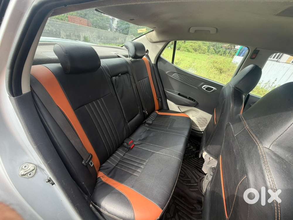 Hyundai Aura Sx 2023