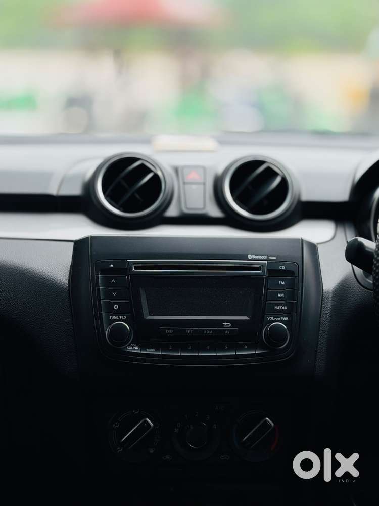 Maruti Suzuki Swift Vvt Vxi, 2020, Petrol