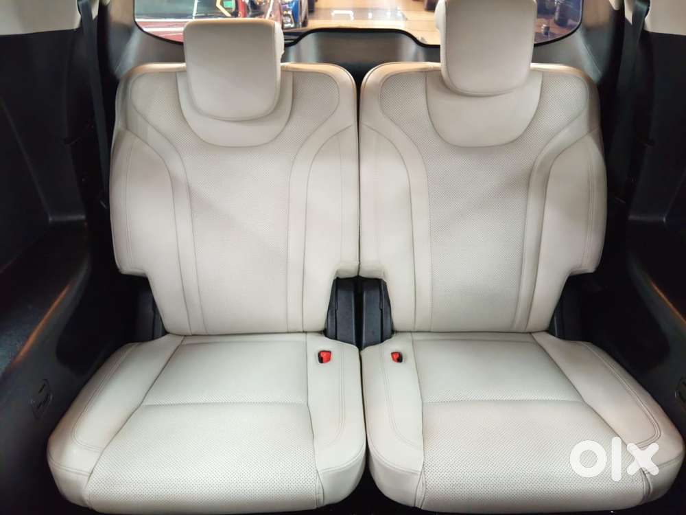 Mahindra Xuv700 2.2 Ax 7 Diesel At Luxury Pack Str, 2024, Diesel