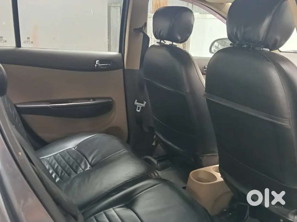 Hyundai I20 Asta 2009 Petrol Manual