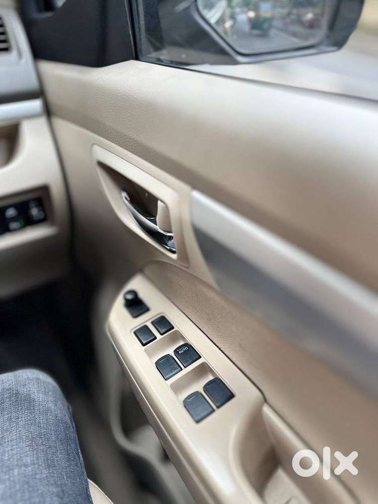 Maruti Suzuki Ertiga Zdi+ Shvs, 2015, Diesel