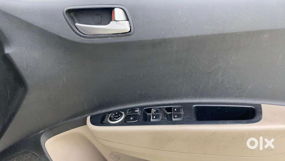 Hyundai Xcent 1.1 S Crdi, 2015, Diesel