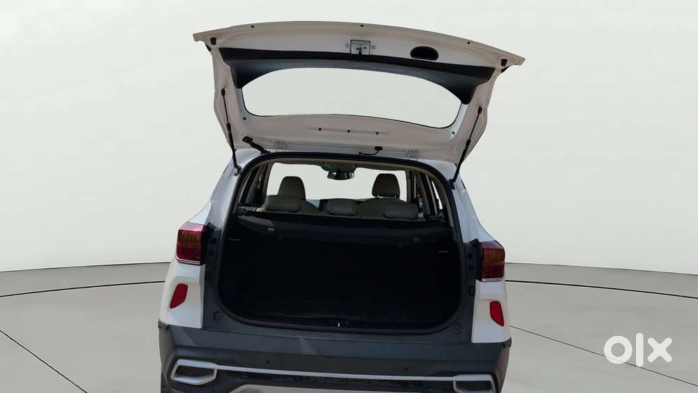 Kia Seltos Htx G, 2020, Petrol