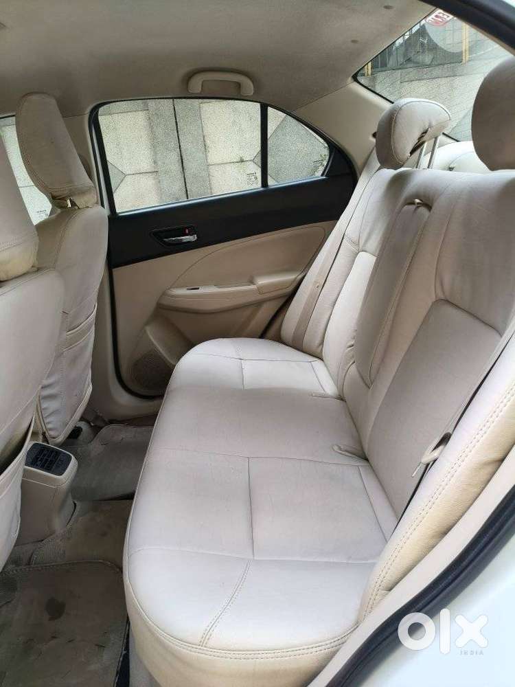 Maruti Suzuki Swift Dzire Zdi Bsiv, 2017, Diesel