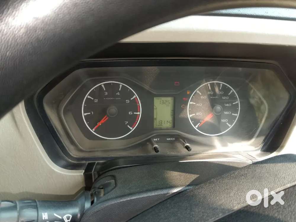 Mahindra Scorpio Classic 2019 Diesel 140 Km Driven