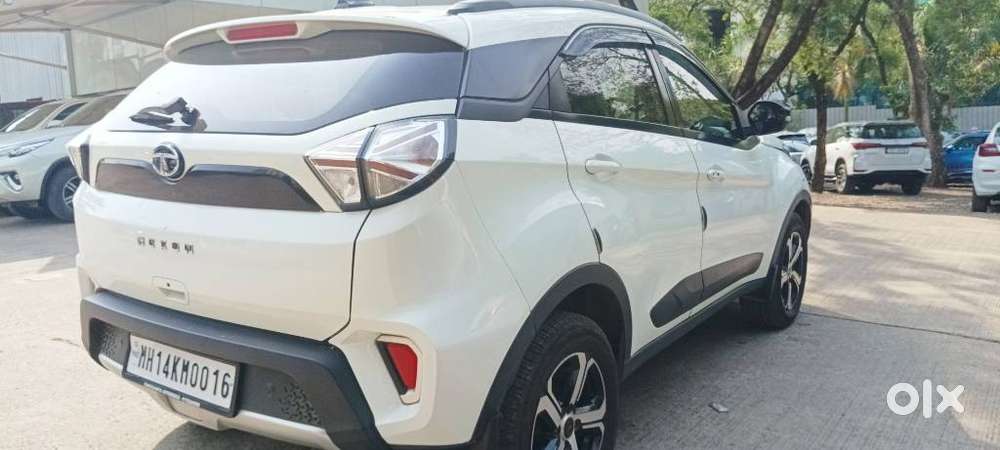 Tata Nexon 1.2 Revotron Xz Plus (o), 2022, Petrol