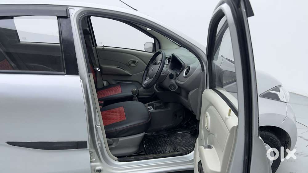 Datsun Redigo 2020-2022 0.8 T (o), 2017, Petrol