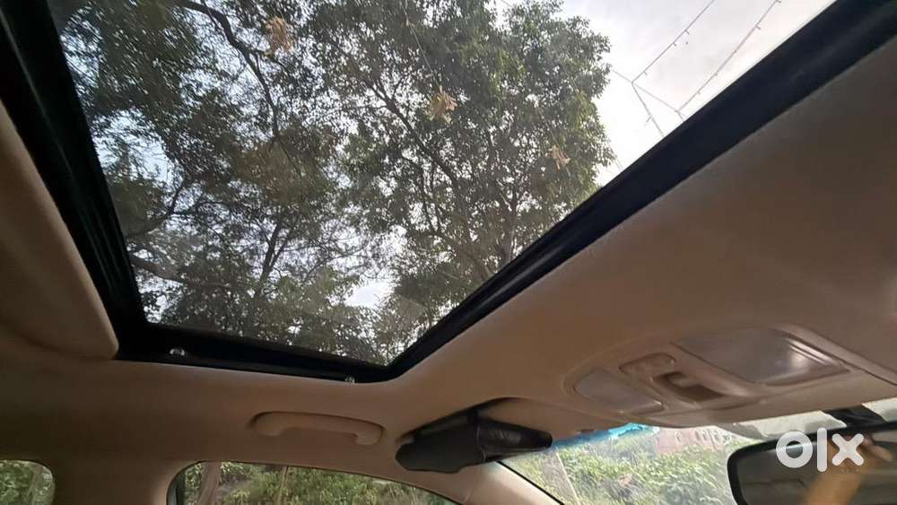 Hyundai Elantra 2020 Petrol Well Maintained