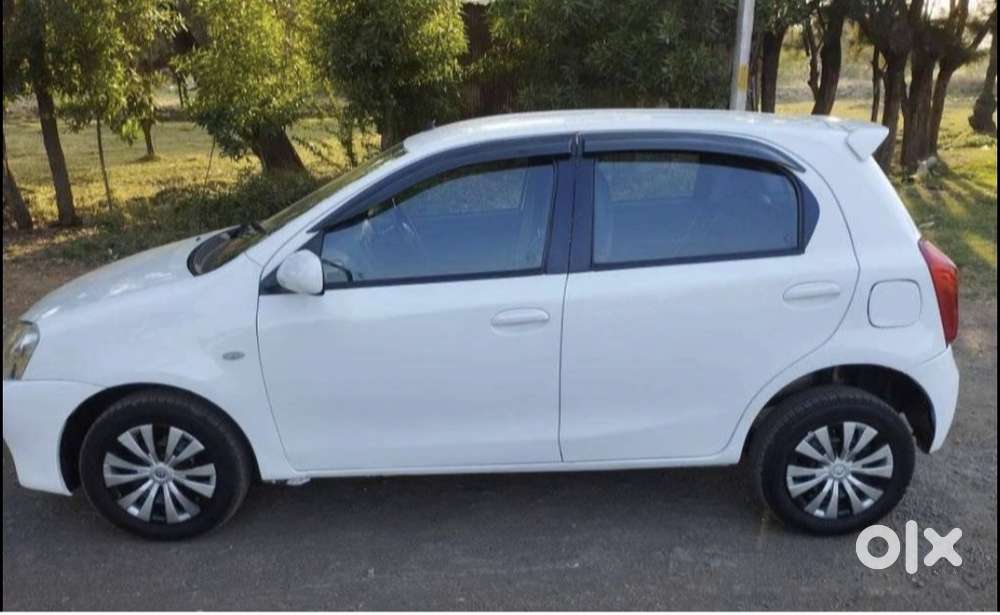 Toyota Etios Liva Gd Sp*, 2012, Diesel
