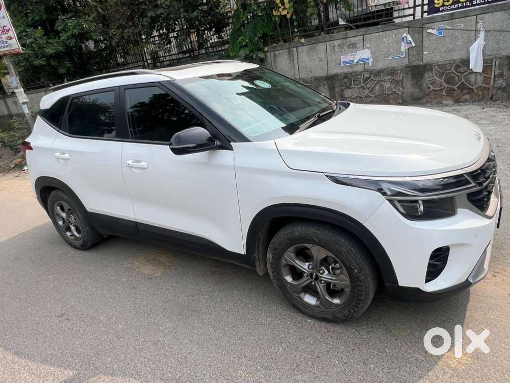 Kia Seltos Htk 2024