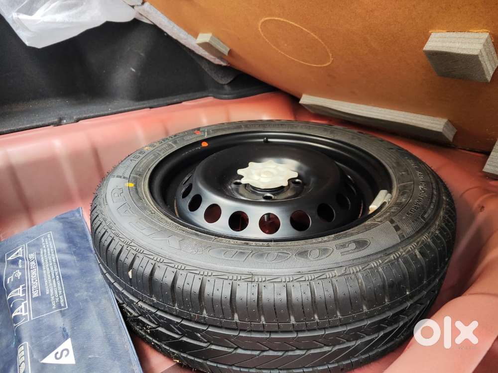 Hyundai Xcent 1.2 Vtvt S, 2016, Petrol