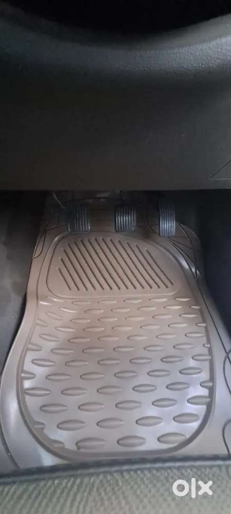 Hyundai I10 2012 Petrol 80455 Km Driven