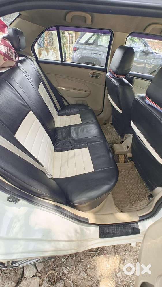 Maruti Suzuki Swift 2016