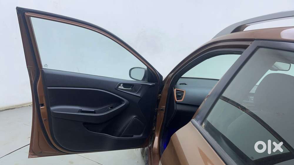 Hyundai I20 Active 1.2 S, 2015, Petrol
