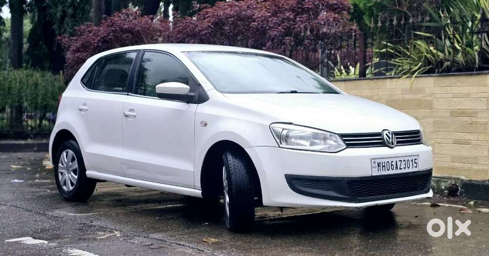 Volkswagen Polo Gt Tsi, 2010, Petrol