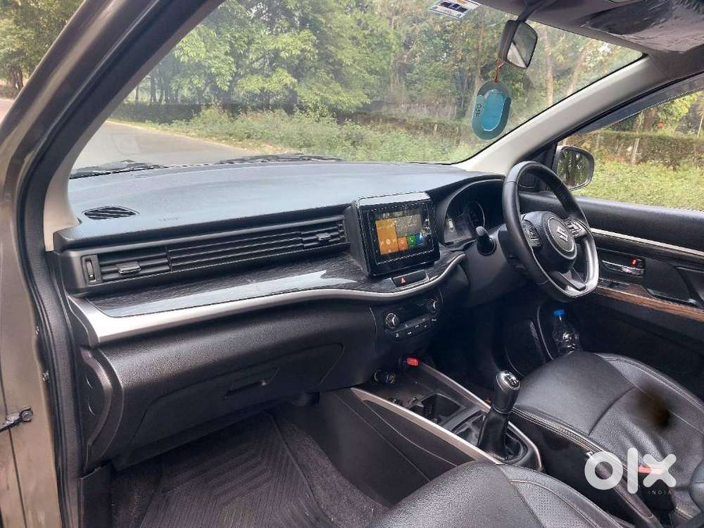 Maruti Suzuki Xl6 1.5 Alpha Mt, 2021, Petrol