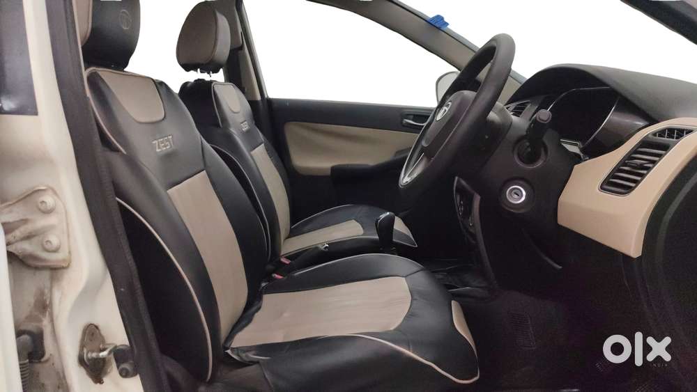Tata Zest 1.2 Revotron Xt, 2014, Petrol