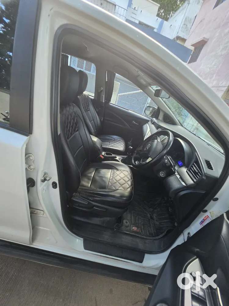 Toyota Innova Crysta 2023 Diesel