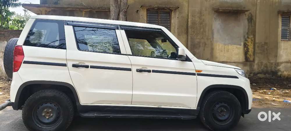 Mahindra Bolero Neo 2023 Diesel 105000 Km Driven
