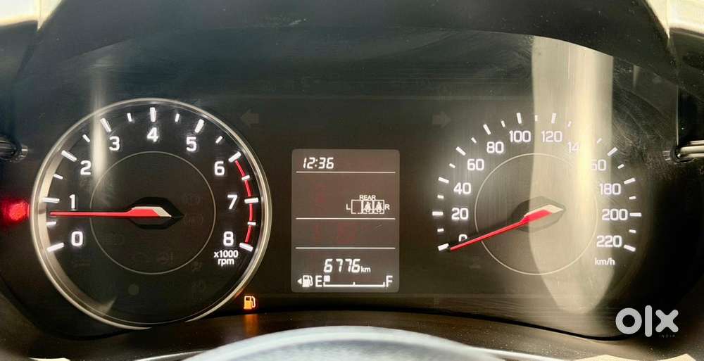 Maruti Suzuki Swift 1.2 Lxi (o), 2025, Petrol