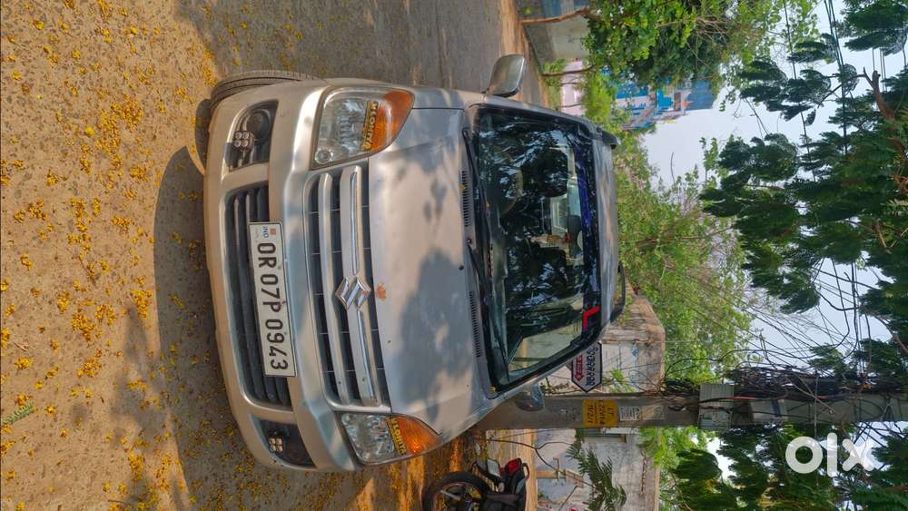 Good Condition And Well Maintained  Car