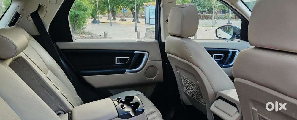 Land Rover Discovery Sports S 2.0 Diesel, 2020, Diesel