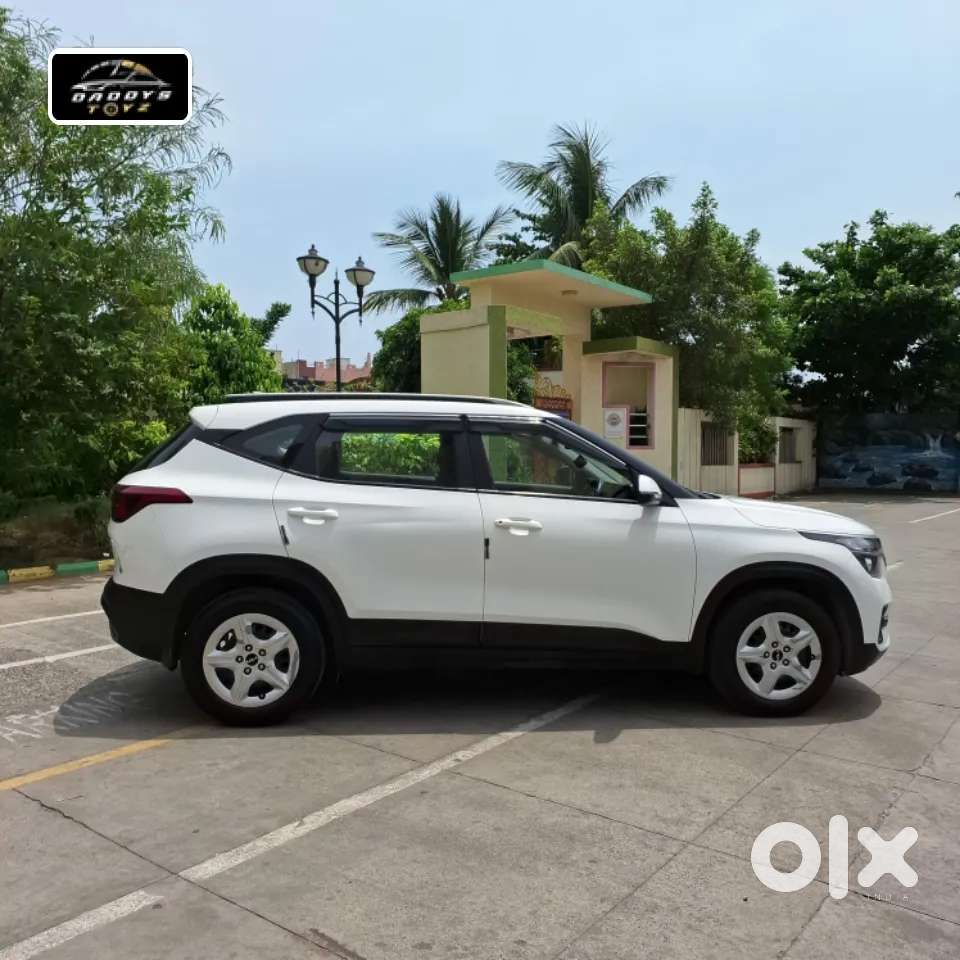Kia Seltos Htk D, 2022, Diesel