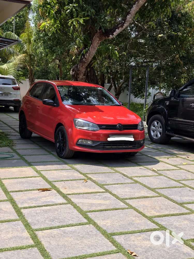 Volkswagen Polo 2018
Good Condition
Well Maintained
Family Used