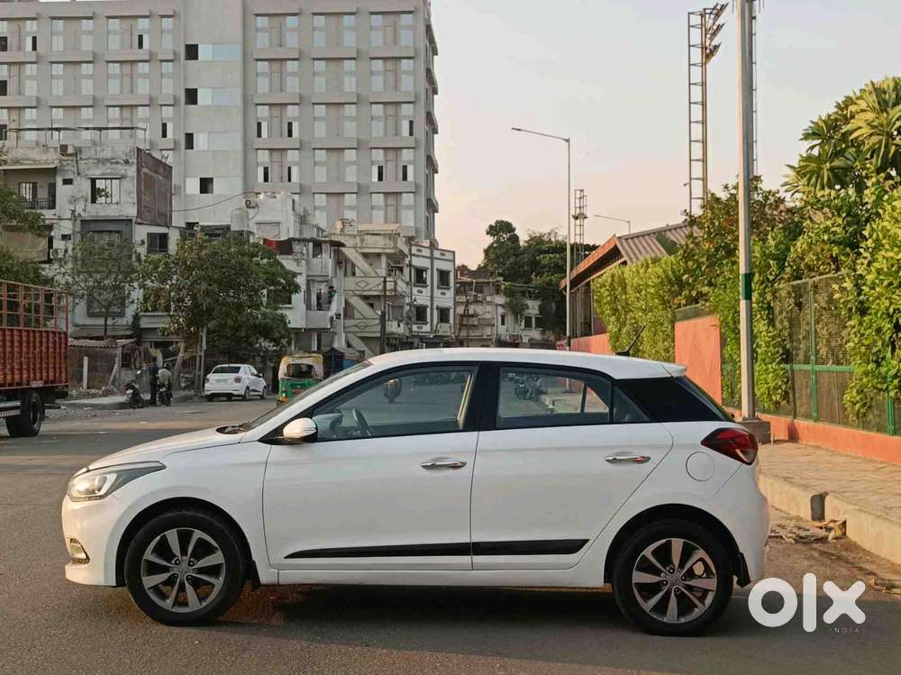 Hyundai I20 Asta Opt, 2016, Diesel
