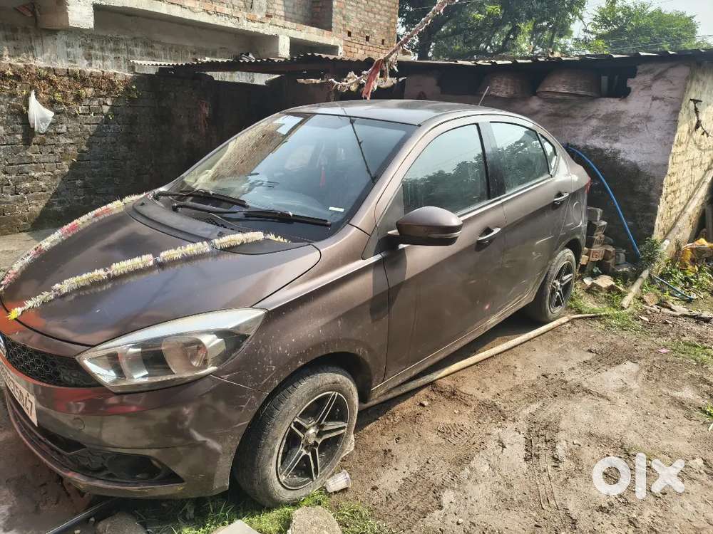 Tata Tigor 2018 Car For Sell