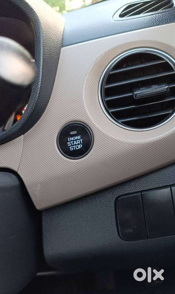 Hyundai Grand I10 Asta 1.2 (o) Vtvt, 2019, Petrol