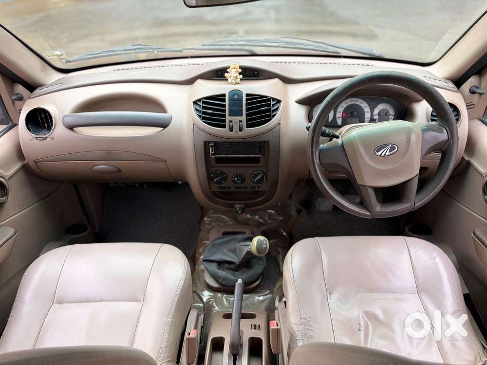 Mahindra Xylo H4 Abs, 2012, Diesel