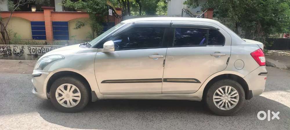 Maruti Suzuki Dzire 2016 Diesel