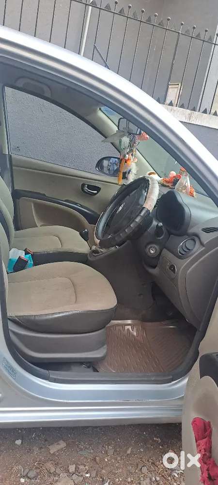 Hyundai I10 Sportz 2012 Petrol Good Condition