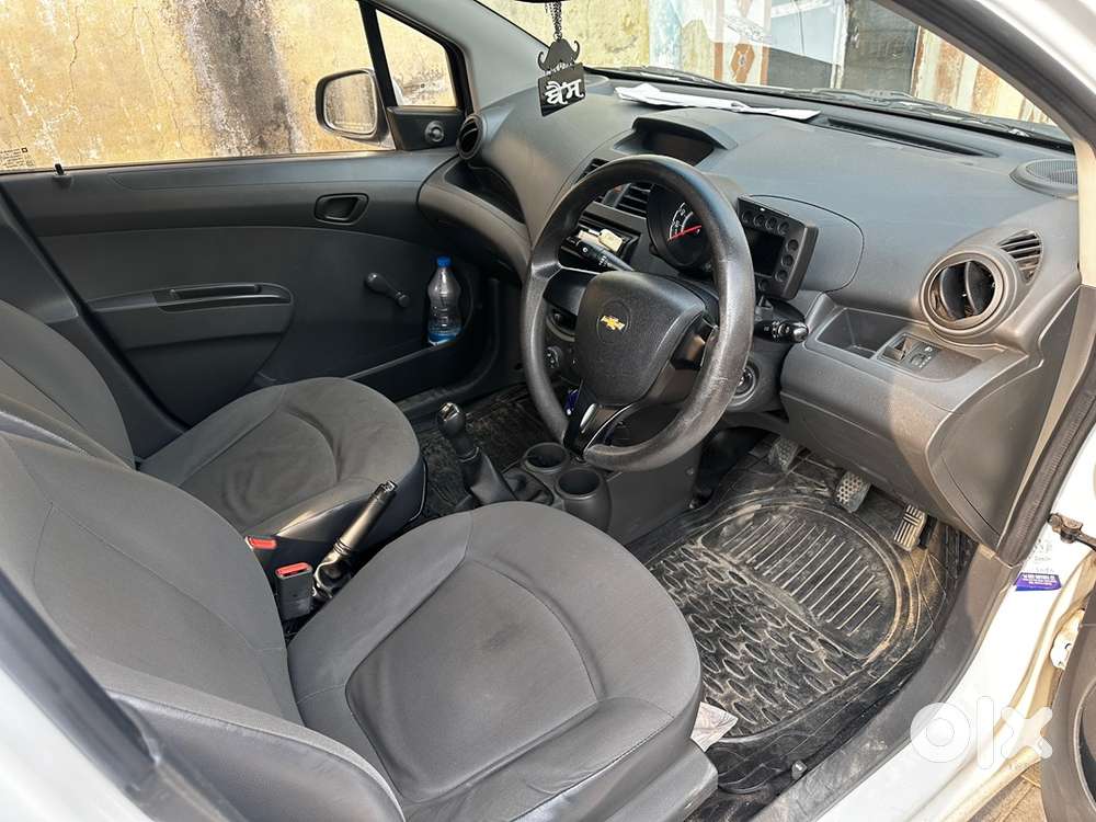 Chevrolet Beat Diesel 127000 Km Driven