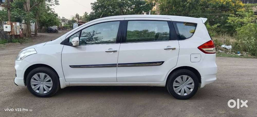 Maruti Suzuki Ertiga Vdi, 2017, Diesel