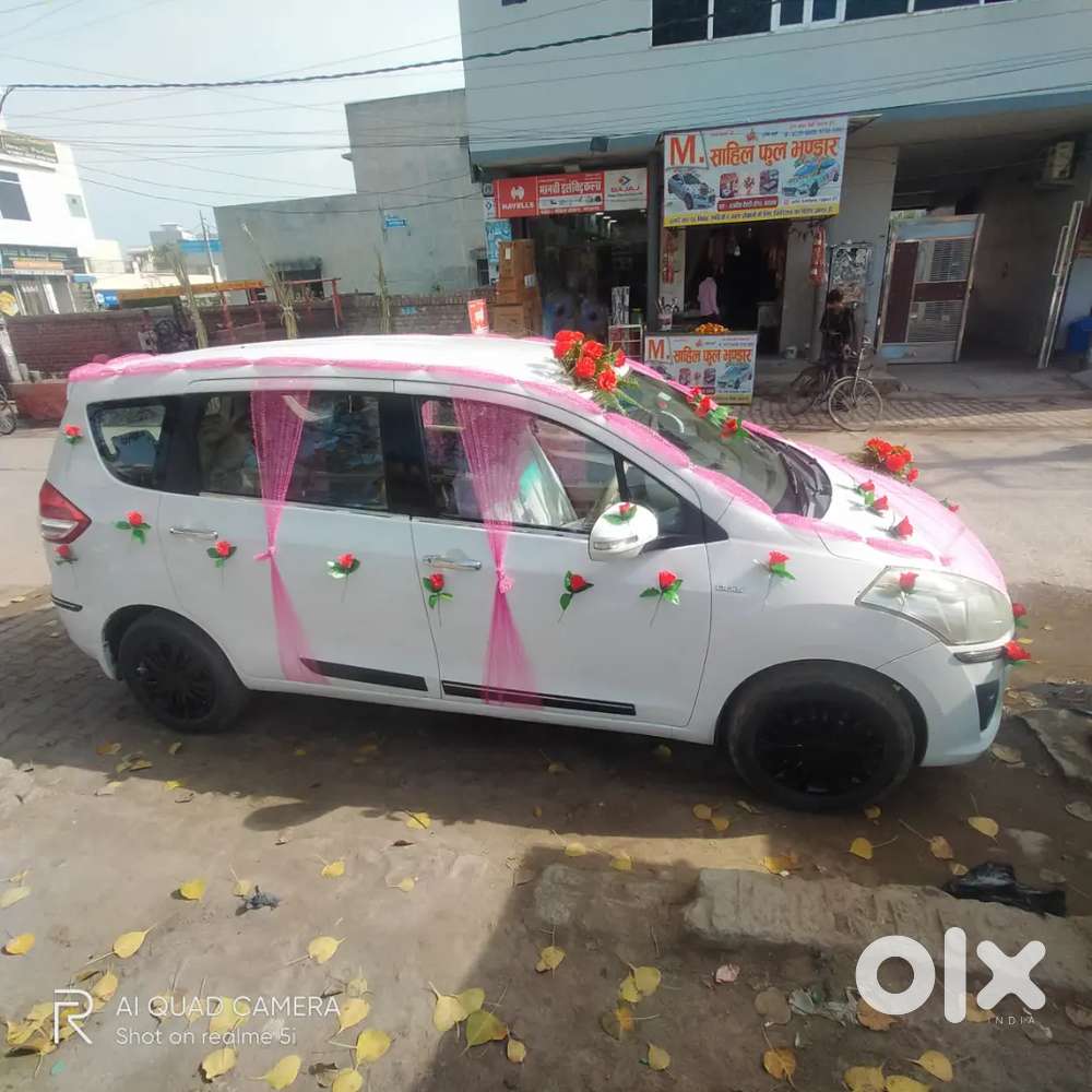 Maruti Suzuki Ertiga 2013 Diesel Good Condition