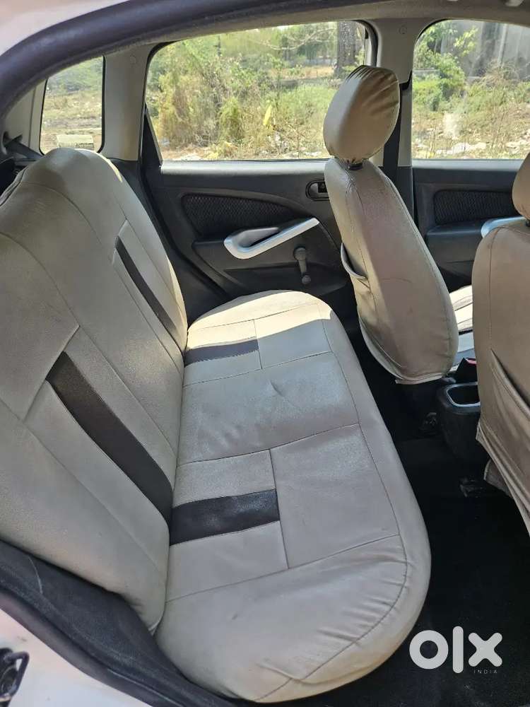 Ford Figo 2013 Diesel Well Maintained