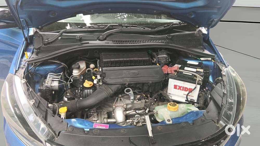 Tata Tiago 1.2 Revotron Xz Plus Cng, 2024, Cng & Hybrids