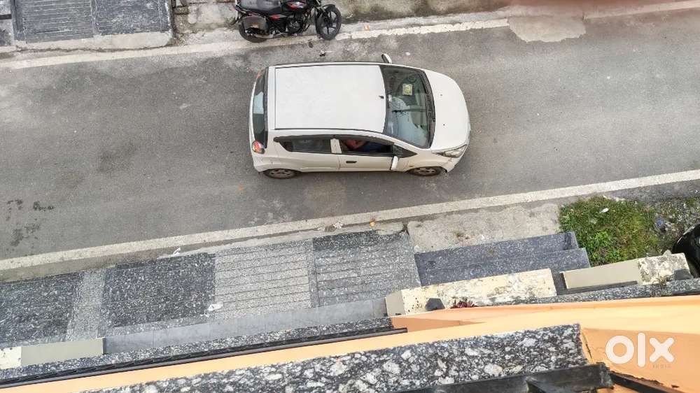 Chevrolet Beat Diesel 2012 In Extremely Well Maintained Good Condition